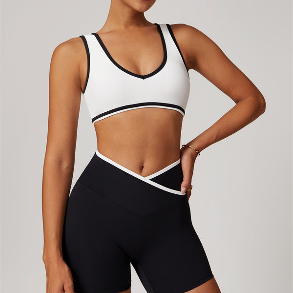 Stamina Peak Sports Bra
