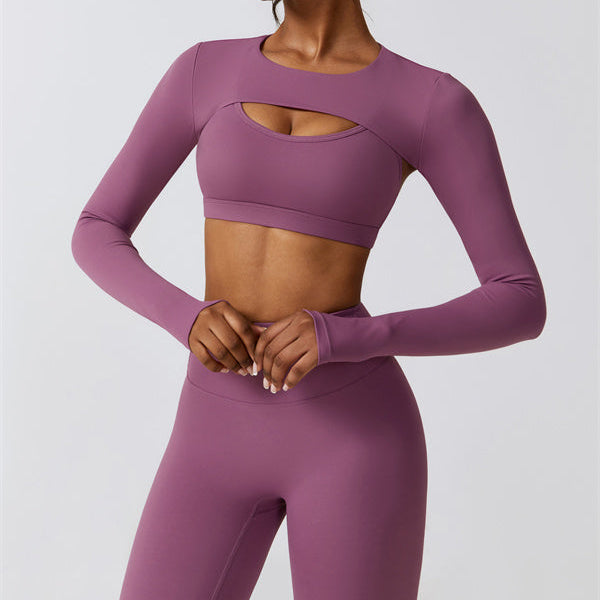 Juno Star Crop Top