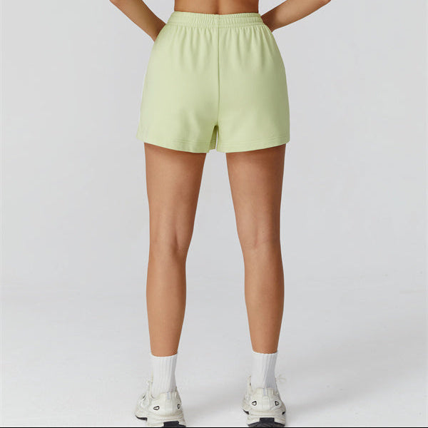The Amara Lounge Shorts