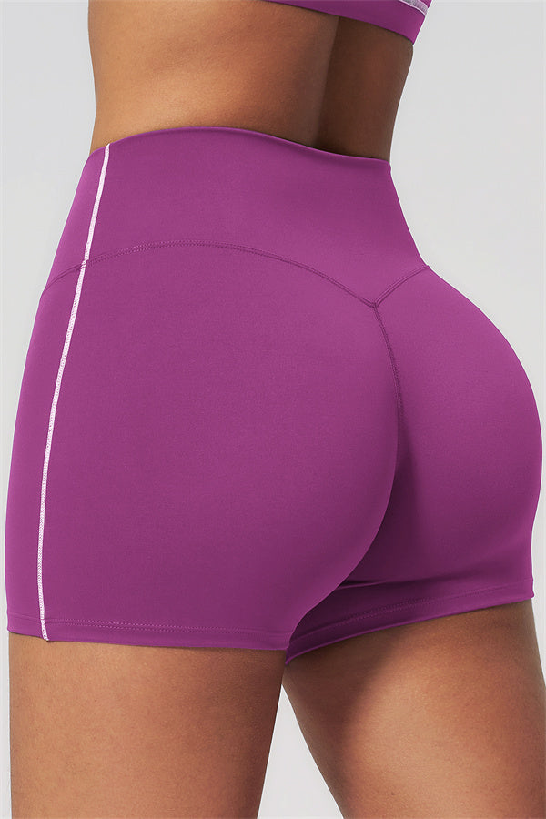The Venus Shorts