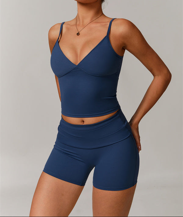 The Vigor Tank Top