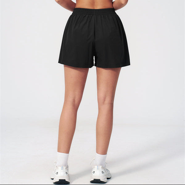 The Elysian UV protection Shorts