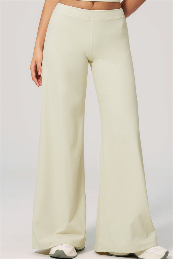 The Revive Straight Leg Pants
