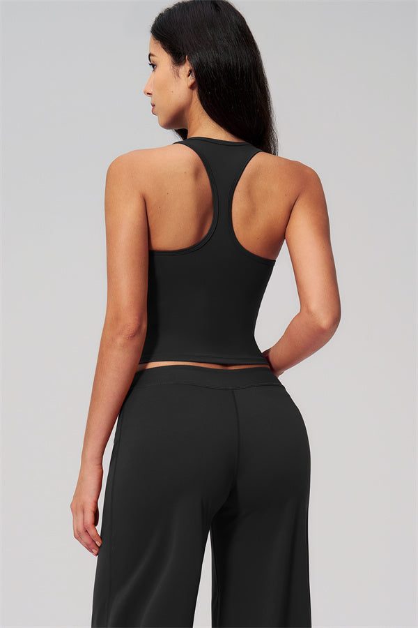 The Revive Straight Leg Pants