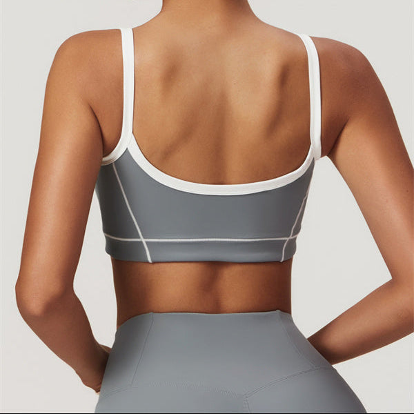 The Venture Sports Bra