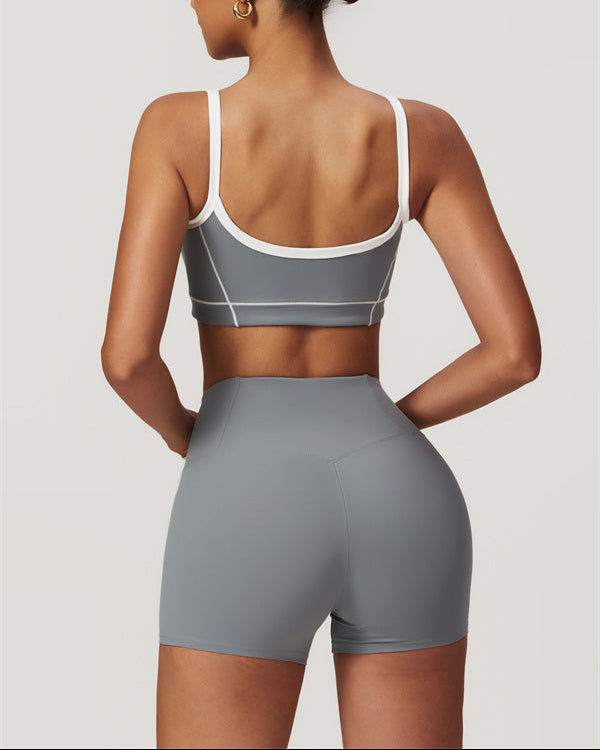 The Venture Sports Bra