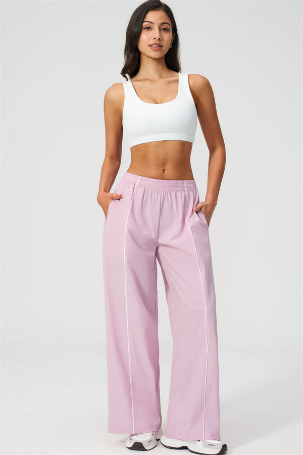 The Elysian UV protection Sweatpants