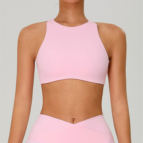 The Jewel Crop Top