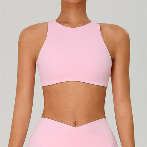 The Jewel Crop Top