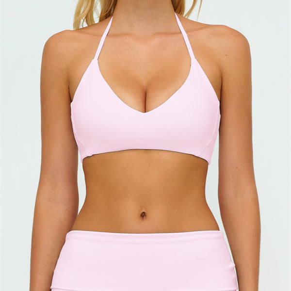 The Twirl Sports Bra