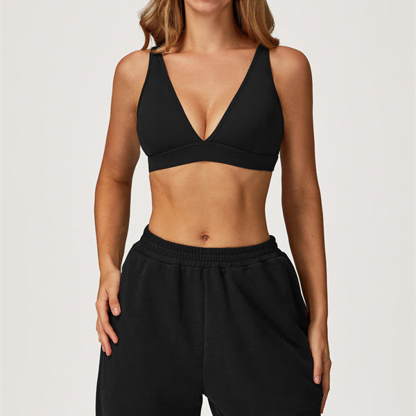 The Axis Sports Bra