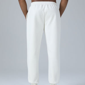 Classic Cotton Chino PantsTrousersVOLTRA FIT