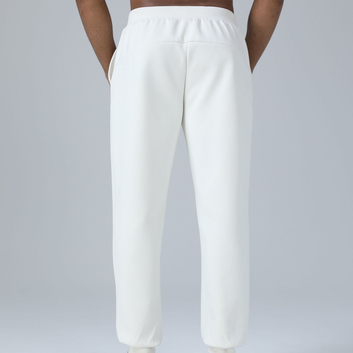 Classic Cotton Chino PantsTrousersVOLTRA FIT