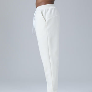 Classic Cotton Chino PantsTrousersVOLTRA FIT