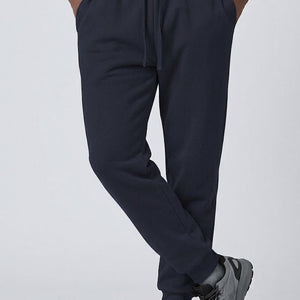 Classic Cotton Chino PantsTrousersVOLTRA FIT
