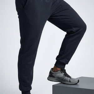 Classic Cotton Chino PantsTrousersVOLTRA FIT