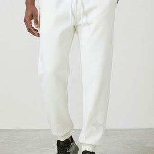 Classic Cotton Chino PantsTrousersVOLTRA FIT