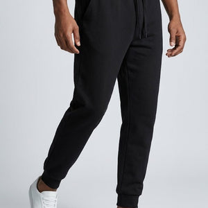 Classic Cotton Chino PantsTrousersVOLTRA FIT
