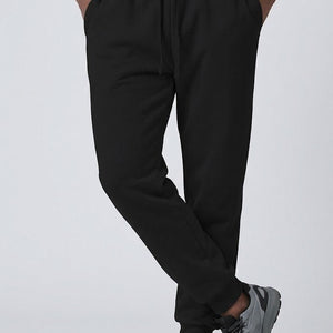Classic Cotton Chino PantsTrousersVOLTRA FIT