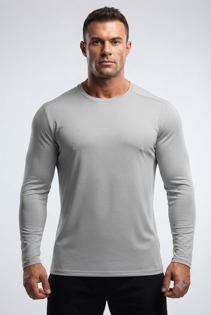 Compression Performance Long SleeveApparelVOLTRA FIT