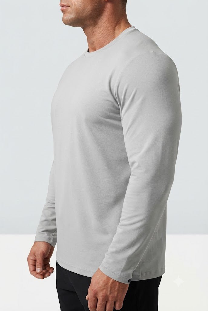 Compression Performance Long SleeveApparelVOLTRA FIT