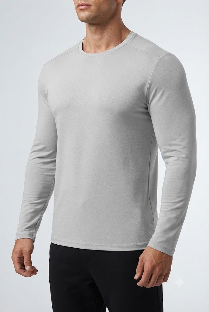 Compression Performance Long SleeveApparelVOLTRA FIT