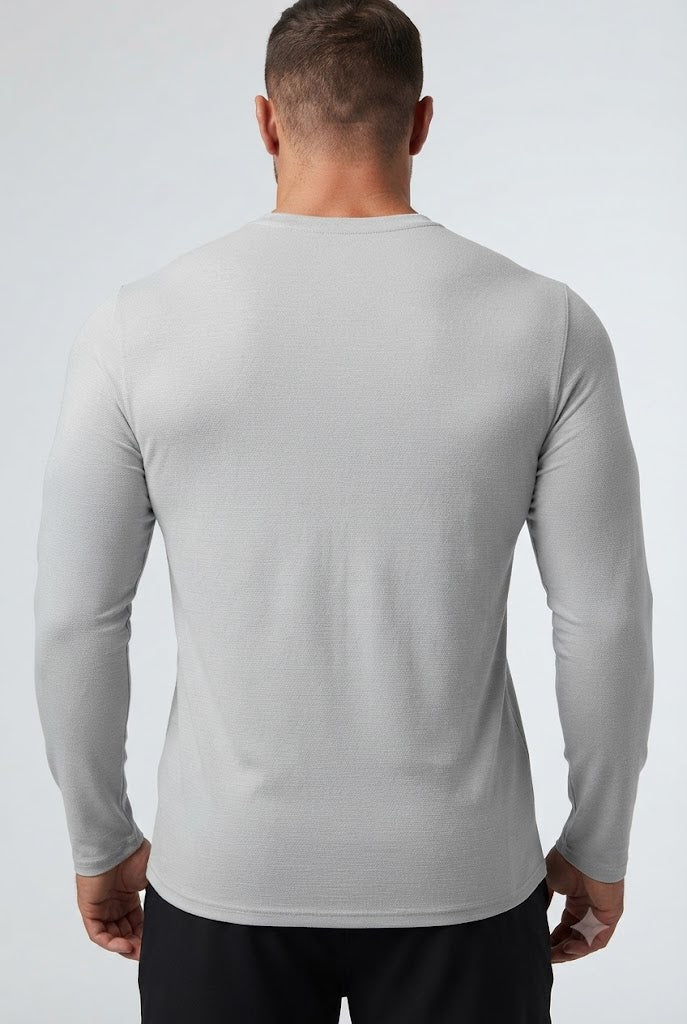 Compression Performance Long SleeveApparelVOLTRA FIT