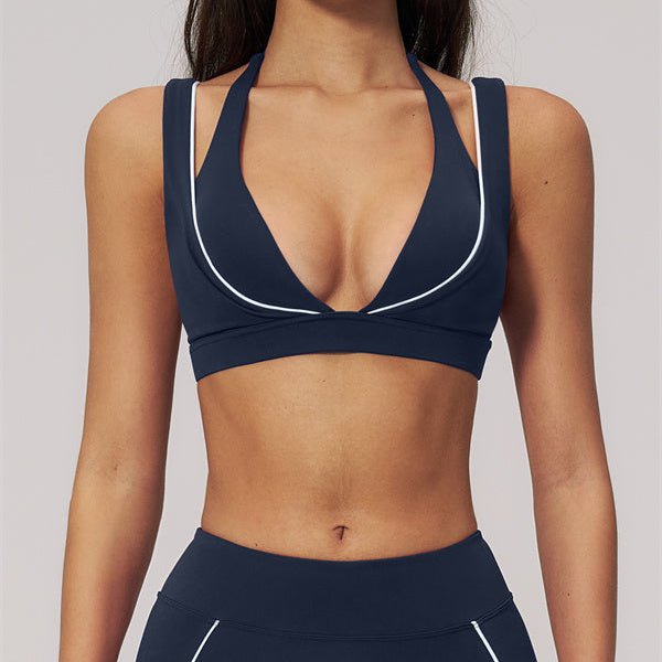 Contour Line Open Back BraVOLTRA FIT