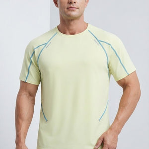 Contour Performance TeeShirts & TopsVOLTRA FIT
