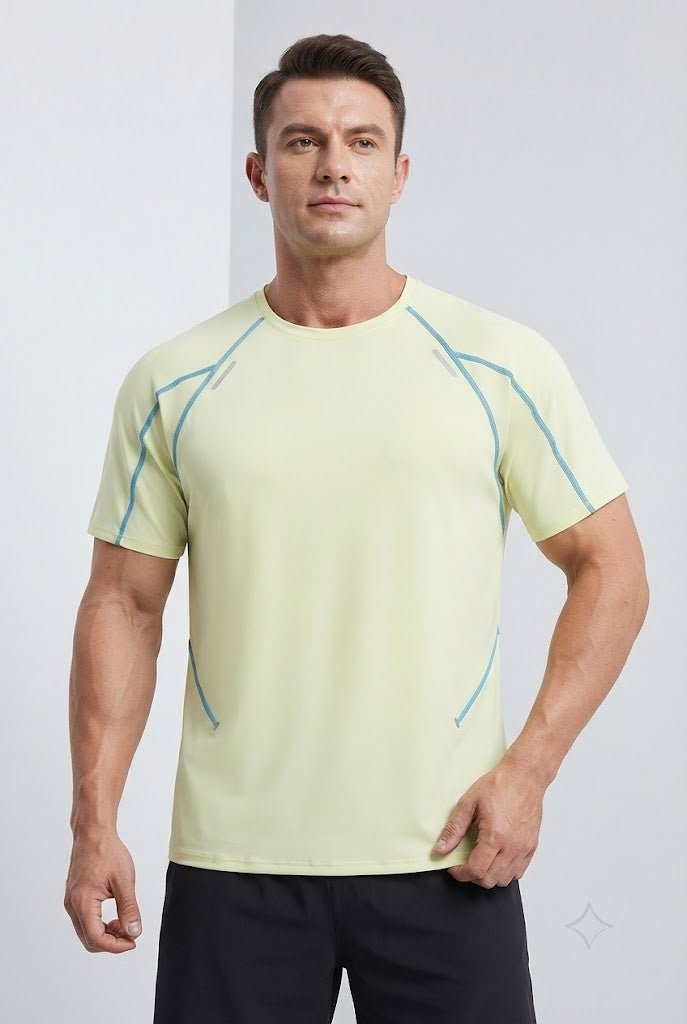 Contour Performance TeeShirts & TopsVOLTRA FIT