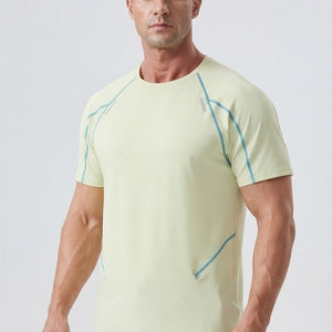 Contour Performance TeeShirts & TopsVOLTRA FIT