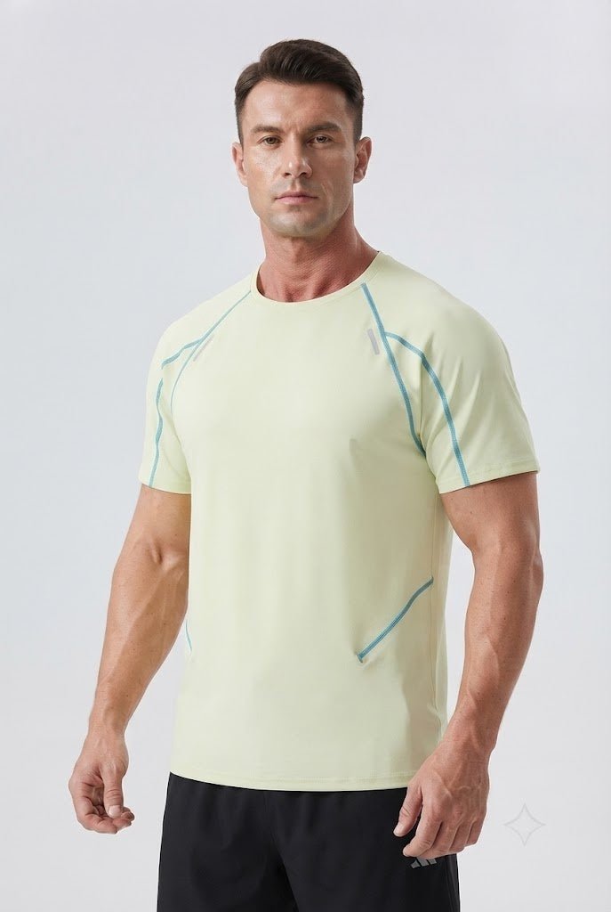 Contour Performance TeeShirts & TopsVOLTRA FIT