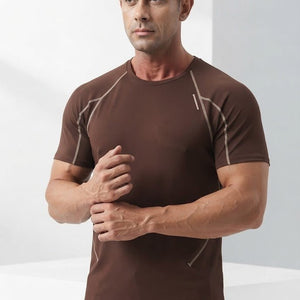 Contour Performance TeeShirts & TopsVOLTRA FIT