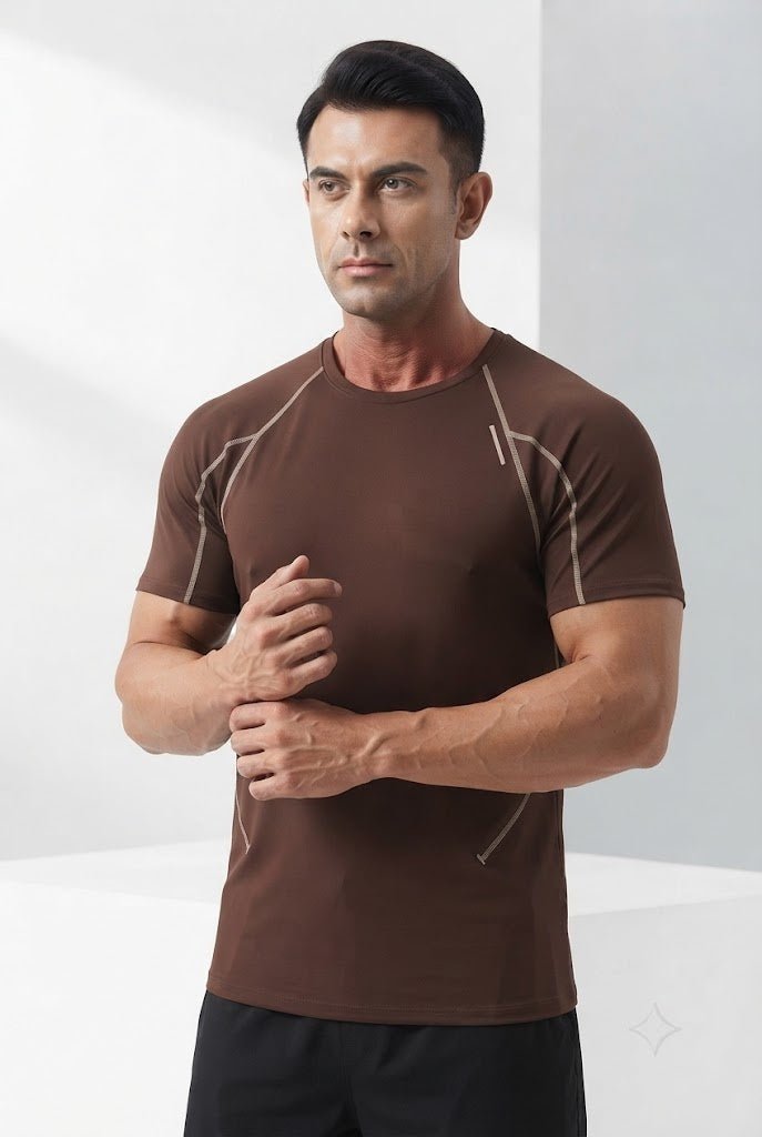 Contour Performance TeeShirts & TopsVOLTRA FIT