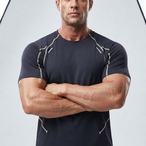 Contour Performance TeeShirts & TopsVOLTRA FIT