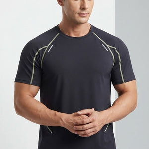 Contour Performance TeeShirts & TopsVOLTRA FIT