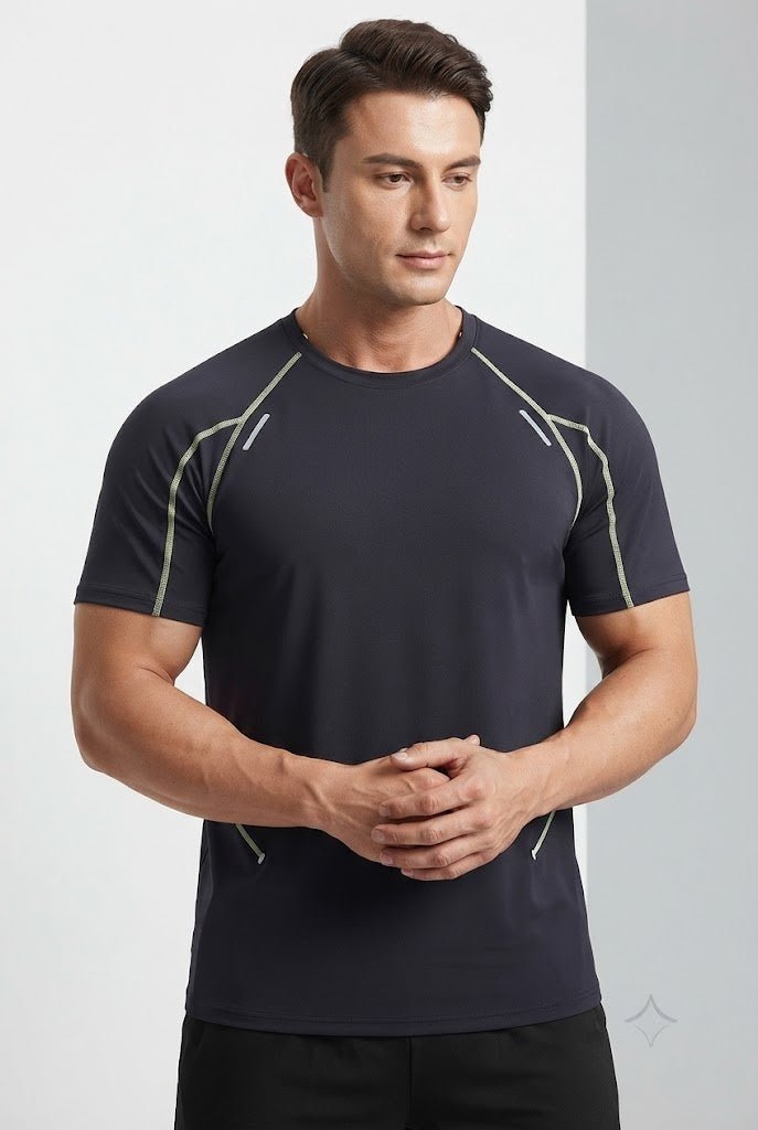 Contour Performance TeeShirts & TopsVOLTRA FIT