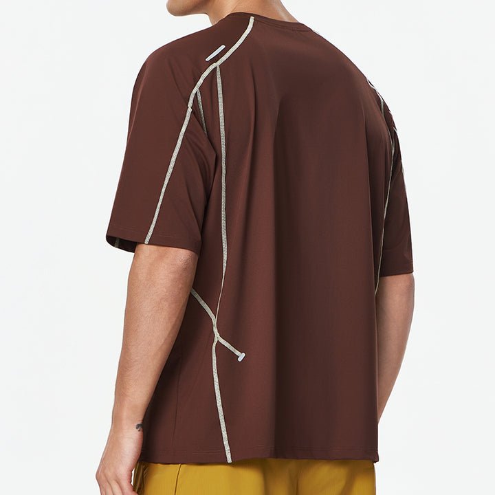 Contour Performance TeeShirts & TopsVOLTRA FIT