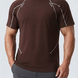 Contour Performance TeeShirts & TopsVOLTRA FIT