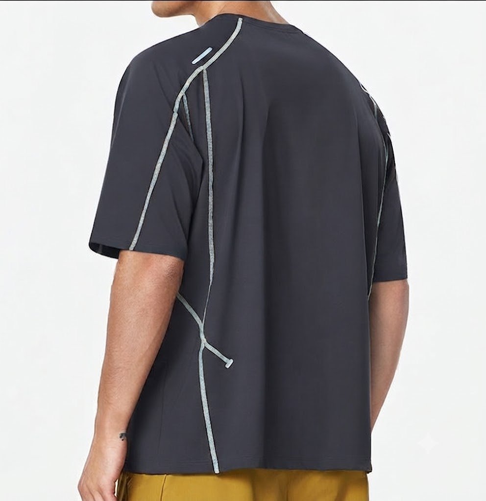 Contour Performance TeeShirts & TopsVOLTRA FIT