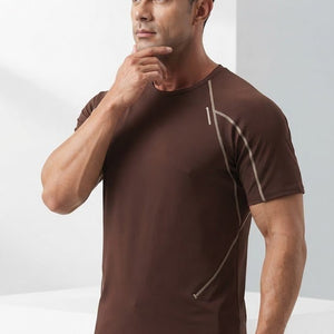 Contour Performance TeeShirts & TopsVOLTRA FIT