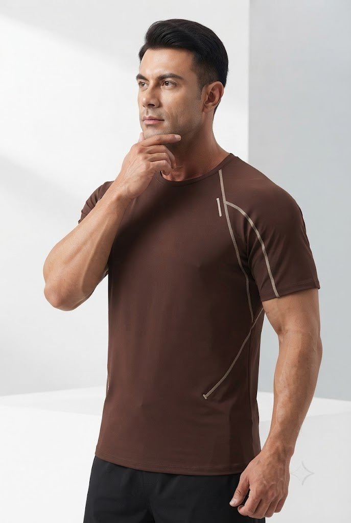 Contour Performance TeeShirts & TopsVOLTRA FIT