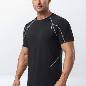 Contour Performance TeeShirts & TopsVOLTRA FIT
