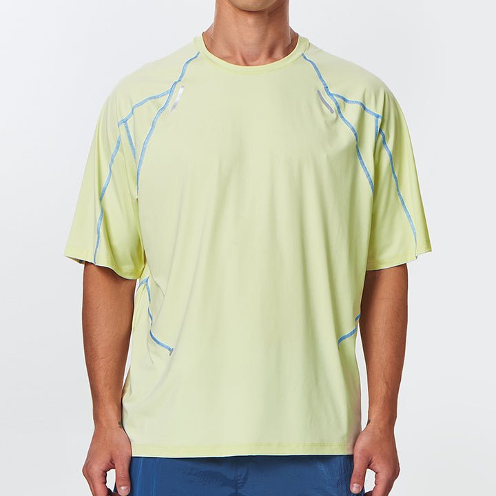 Contour Performance TeeShirts & TopsVOLTRA FIT