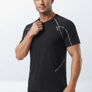 Contour Performance TeeShirts & TopsVOLTRA FIT