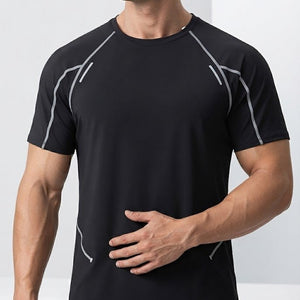 Contour Performance TeeShirts & TopsVOLTRA FIT