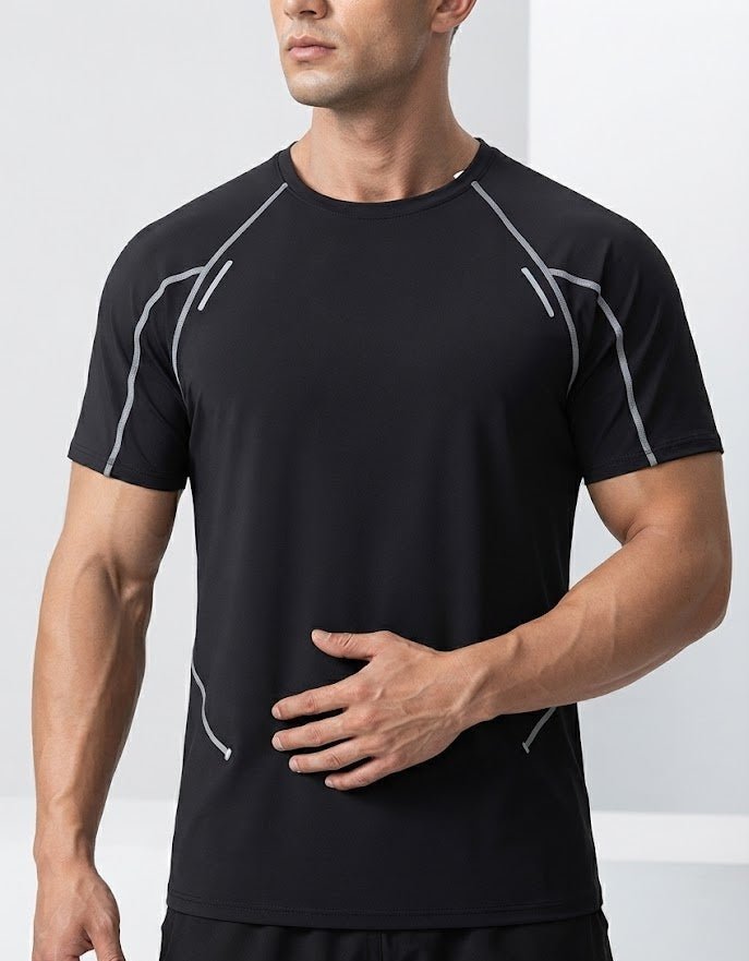 Contour Performance TeeShirts & TopsVOLTRA FIT