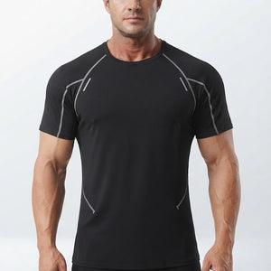 Contour Performance TeeShirts & TopsVOLTRA FIT