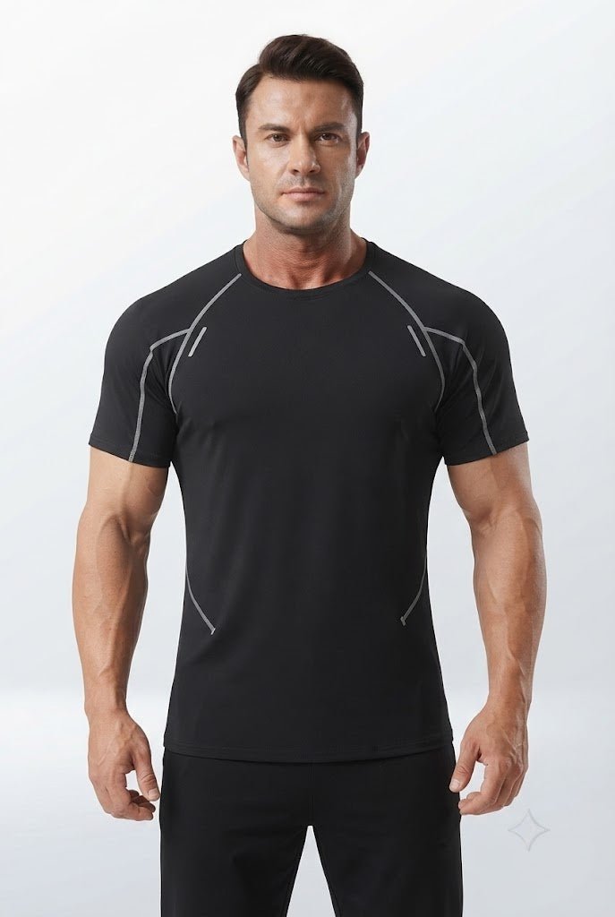 Contour Performance TeeShirts & TopsVOLTRA FIT