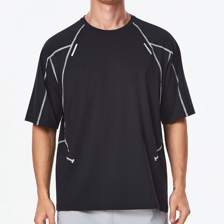 Contour Performance TeeShirts & TopsVOLTRA FIT